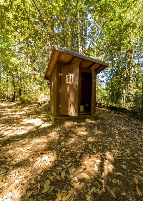 Lane Trail Camp Picture 1