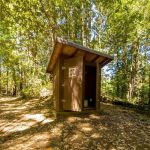 Lane Trail Camp