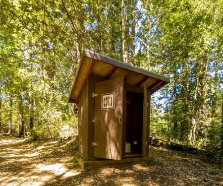 Lane Trail Camp