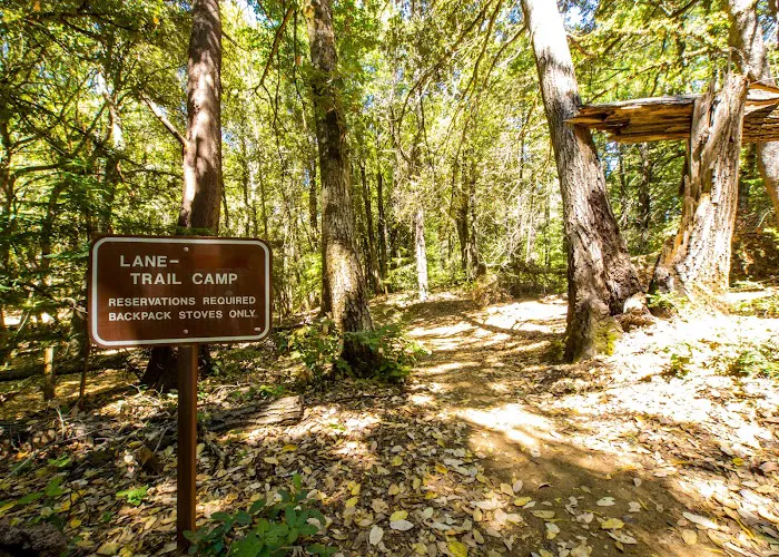 Lane Trail Camp Picture 2
