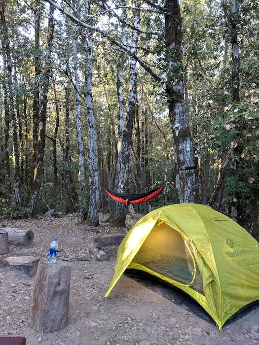 Lane Trail Camp Picture 4