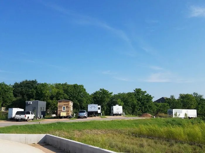 Evergreen RV Park Picture 1