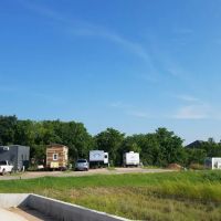 Evergreen RV Park ico
