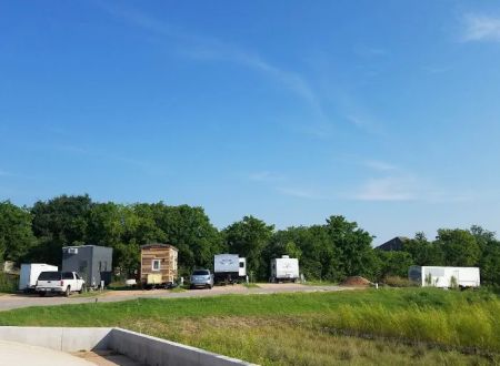 Evergreen RV Park