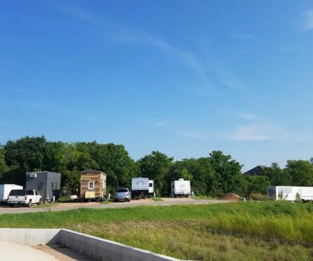 Evergreen RV Park