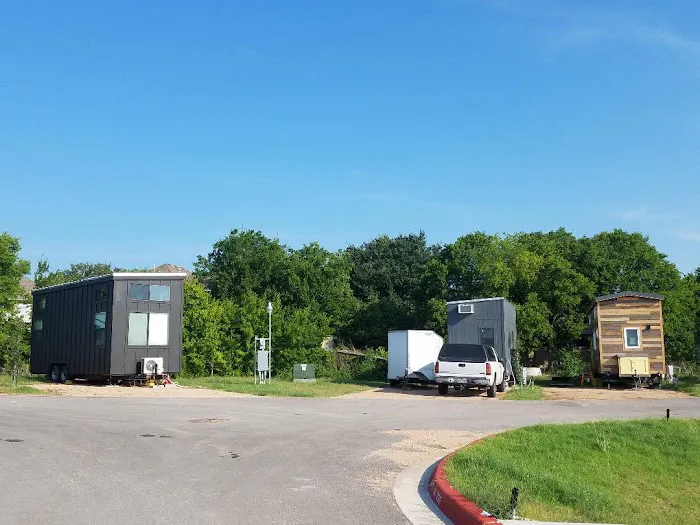 Evergreen RV Park Picture 5