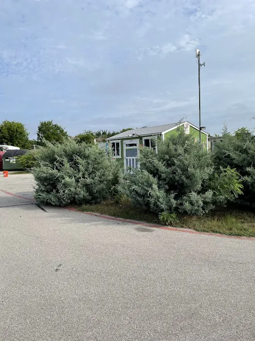 Evergreen RV Park Picture 9