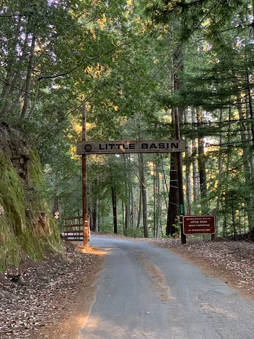 Little Basin Cabins & Campground Picture 1