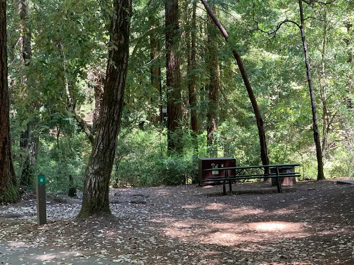 Little Basin Cabins & Campground Picture 4