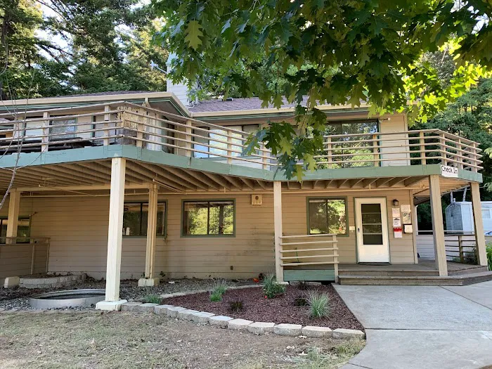 Little Basin Cabins & Campground Picture 2