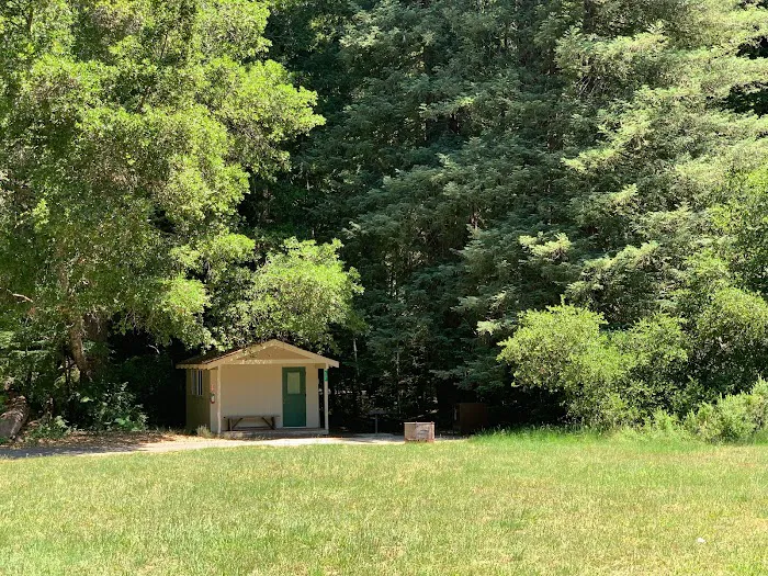 Little Basin Cabins & Campground Picture 5