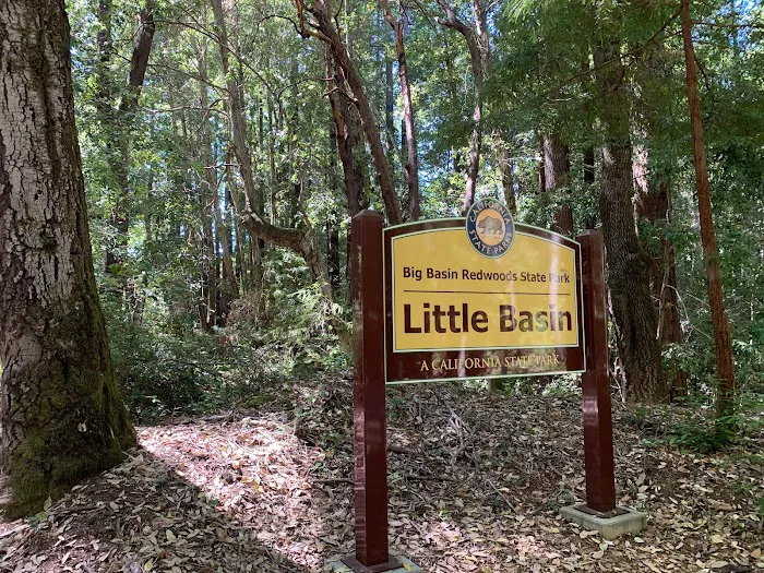 Little Basin Cabins & Campground Picture 8