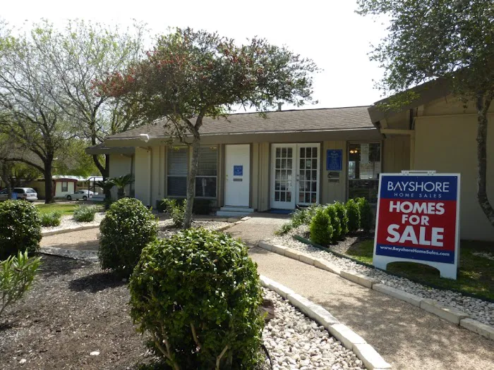 Stonegate Austin Manufactured Home Community Picture 3