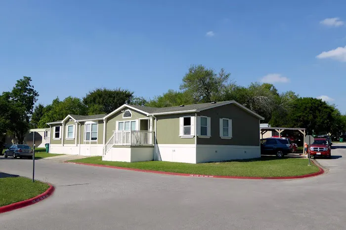 Stonegate Austin Manufactured Home Community Picture 1