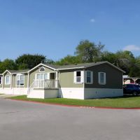 Stonegate Austin Manufactured Home Community ico