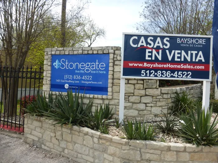 Stonegate Austin Manufactured Home Community Picture 4