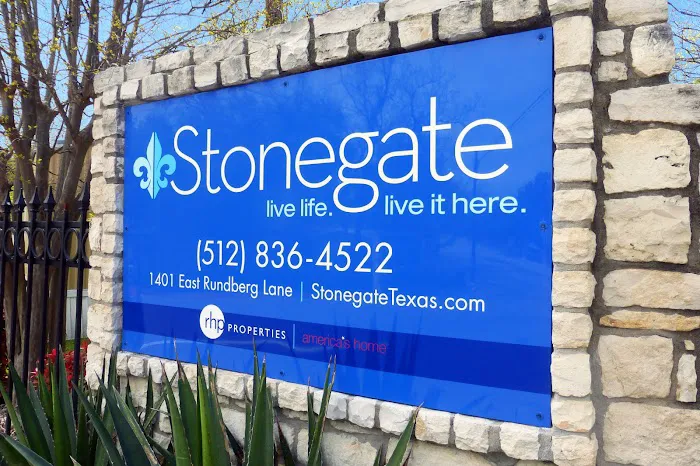 Stonegate Austin Manufactured Home Community Picture 7