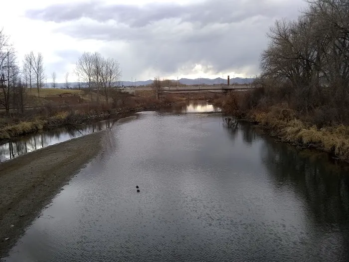 Flying Saucer RV Park Picture 5