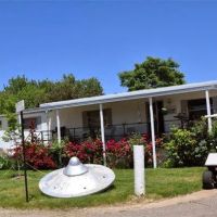 Flying Saucer RV Park ico