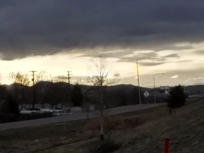 Flying Saucer RV Park Picture 8