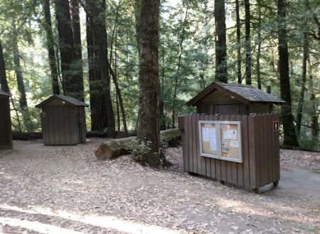 Blooms Creek Campground