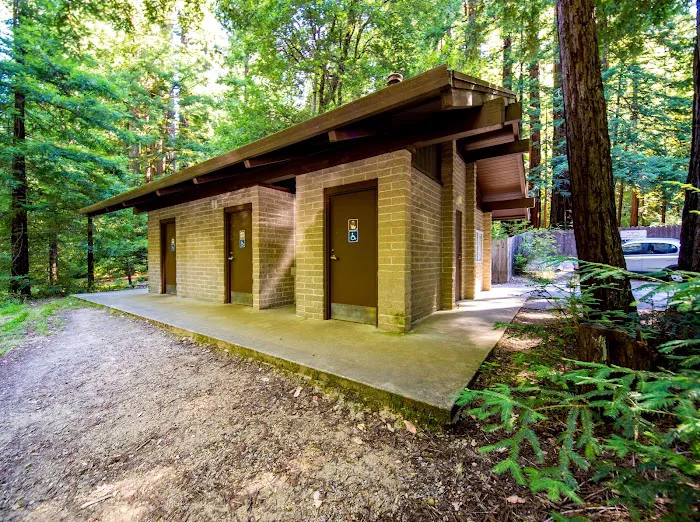 Jay Trail Camp Picture 1