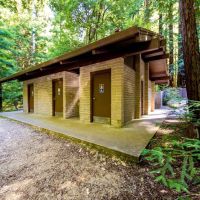Jay Trail Camp ico