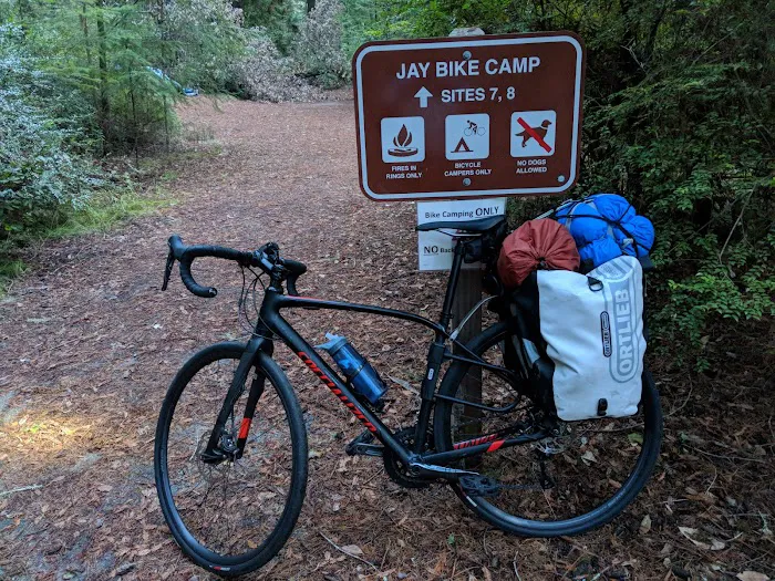 Jay Trail Camp Picture 7