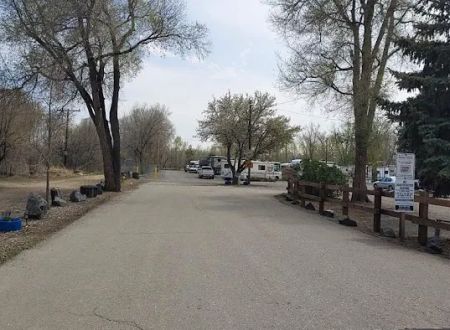 Applewood RV Resort by Rjourney