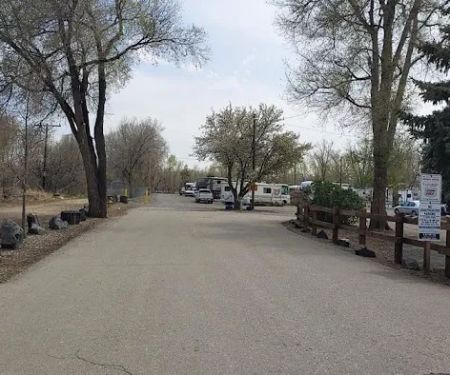Applewood RV Resort by Rjourney