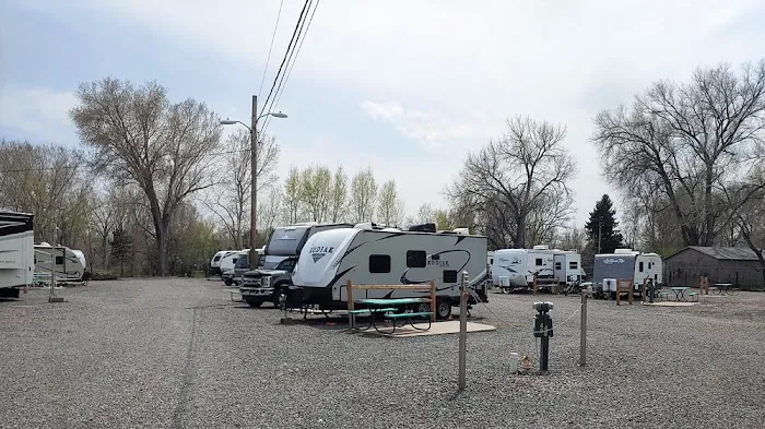 Applewood RV Resort by Rjourney Picture 6