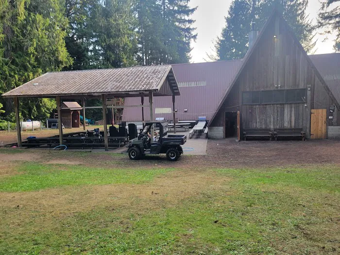 Lutherhaven Lodge Picture 5