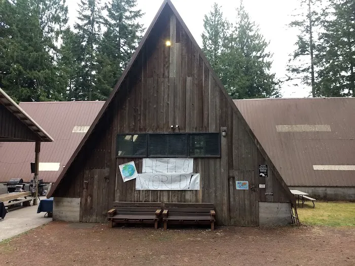 Lutherhaven Lodge Picture 4