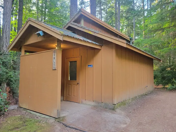 Lutherhaven Lodge Picture 10