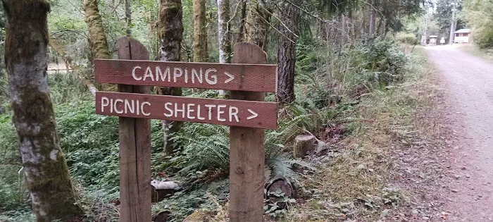 Green Mountain Horse Camp Picture 4
