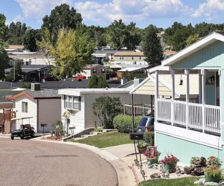 Holiday Hills Village