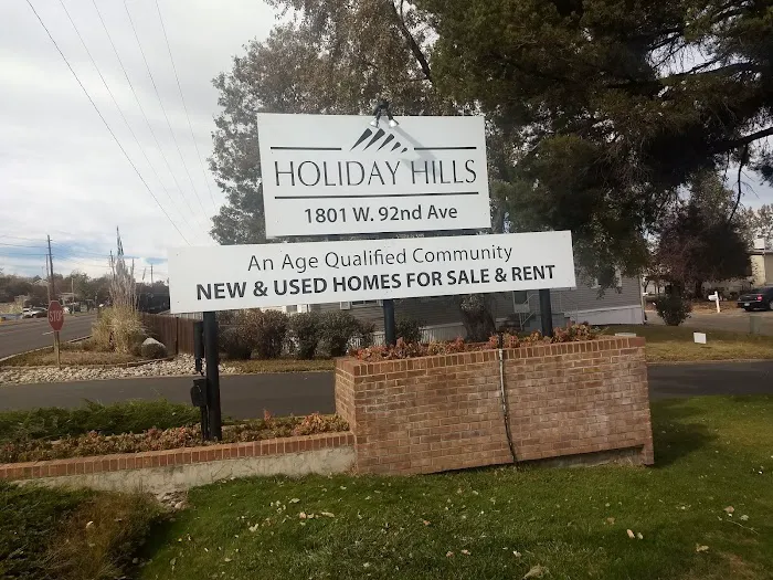 Holiday Hills Village Picture 6