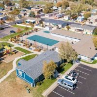 The Grove at Alta Ridge ico