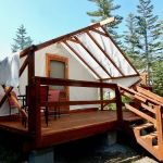 Tahuya Adventure Resort