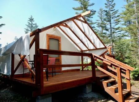 Tahuya Adventure Resort