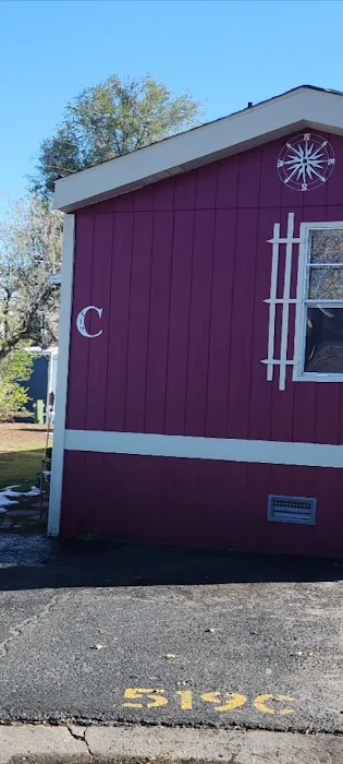 Kimberly Hills Mobile Home Park Picture 1