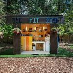 Camp MoxyJo's