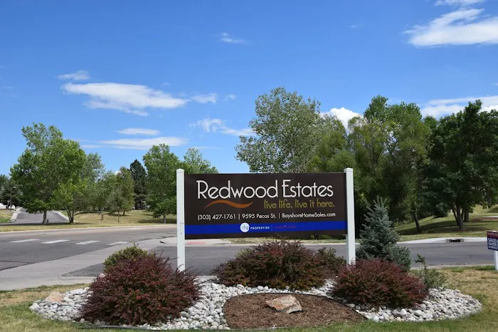 Redwood Estates Manufactured Home Community Picture 1