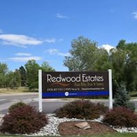 Redwood Estates Manufactured Home Community ico