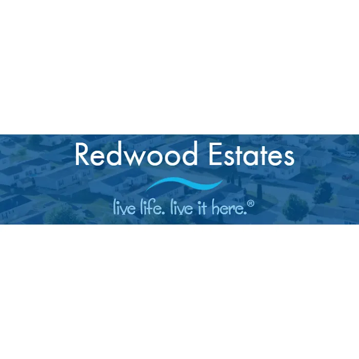 Redwood Estates Manufactured Home Community Picture 5