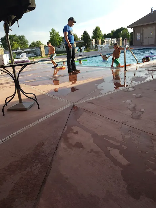 Denver Cascade Picture 6