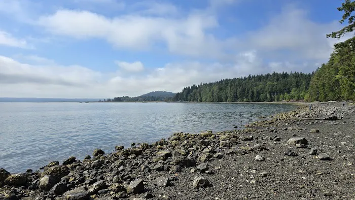 Seal Rock Campground Picture 1