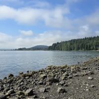 Seal Rock Campground ico
