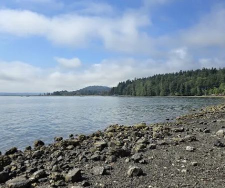 Seal Rock Campground