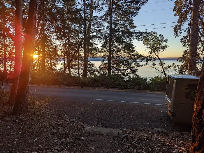 Seal Rock Campground Picture 3